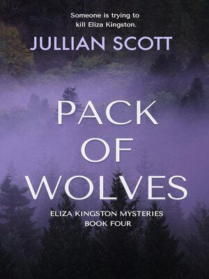 cover image of Pack of Wolves